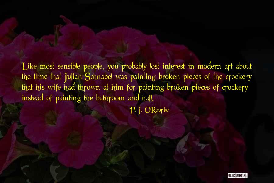 Pechora Missile Quotes By P. J. O'Rourke Pechora Missile Quotes By P. J. O'Rourke