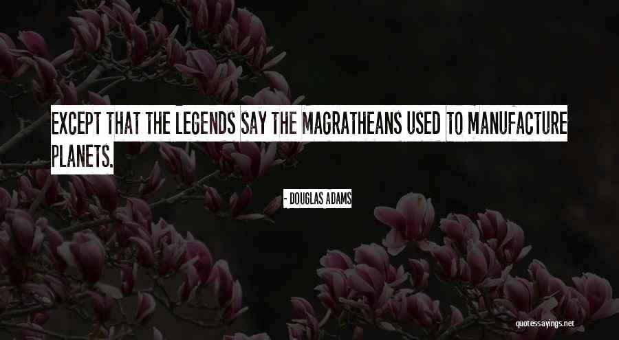 Pechora Mountains Quotes By Douglas Adams Pechora Mountains Quotes By Douglas Adams