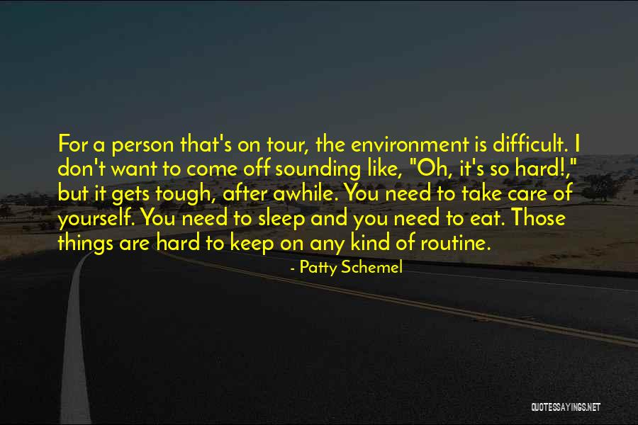 Pechorina Quotes By Patty Schemel Pechorina Quotes By Patty Schemel