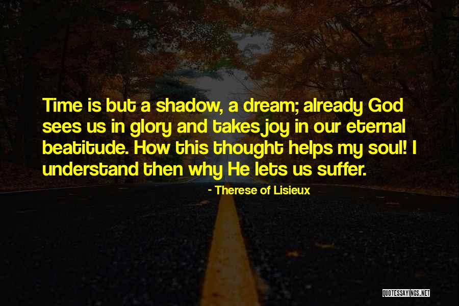 Pechous Lincoln Quotes By Therese Of Lisieux Pechous Lincoln Quotes By Therese Of Lisieux