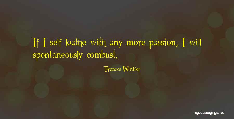 Pechous Publishing Quotes By Frances Winkler Pechous Publishing Quotes By Frances Winkler