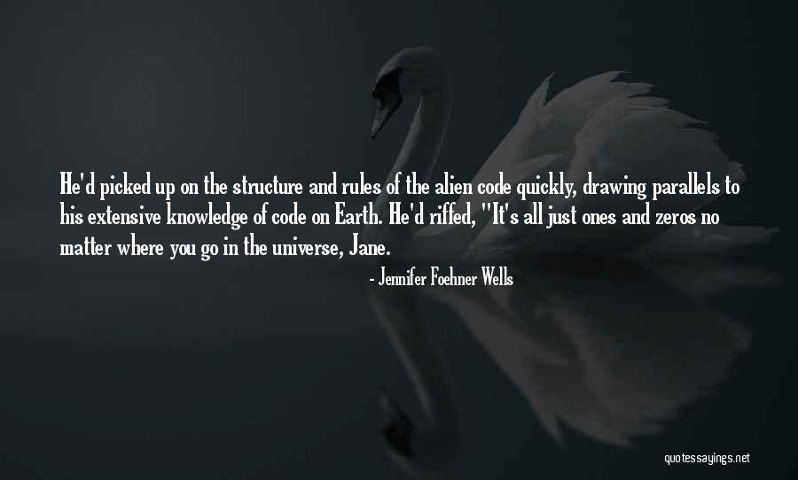 Pechsteins Quotes By Jennifer Foehner Wells Pechsteins Quotes By Jennifer Foehner Wells