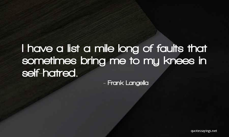 Pecina Vjetrenica Quotes By Frank Langella Pecina Vjetrenica Quotes By Frank Langella