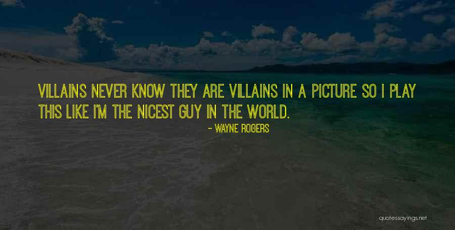 Pecina Vjetrenica Quotes By Wayne Rogers Pecina Vjetrenica Quotes By Wayne Rogers