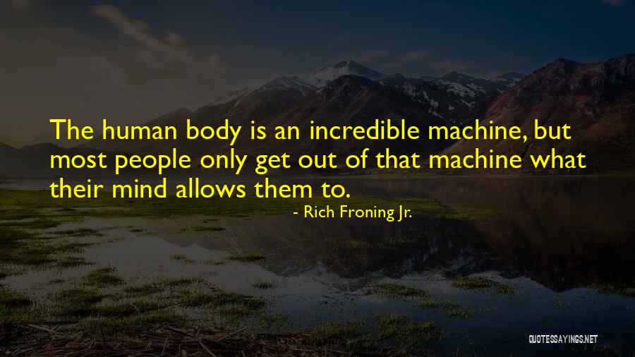 Pecinta Habibana Quotes By Rich Froning Jr. Pecinta Habibana Quotes By Rich Froning Jr.