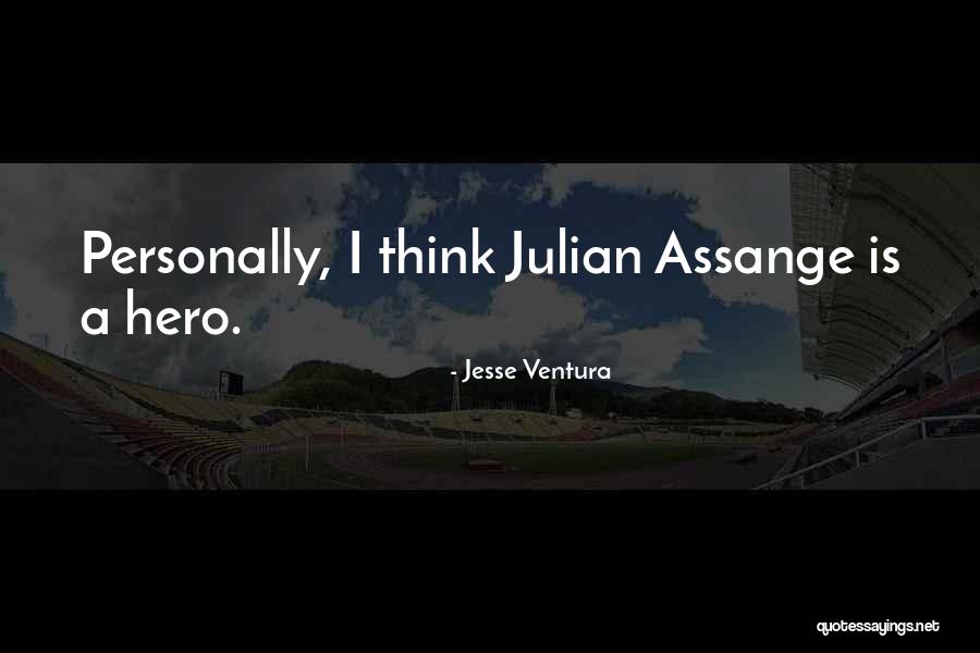 Pecioso Quotes By Jesse Ventura Pecioso Quotes By Jesse Ventura