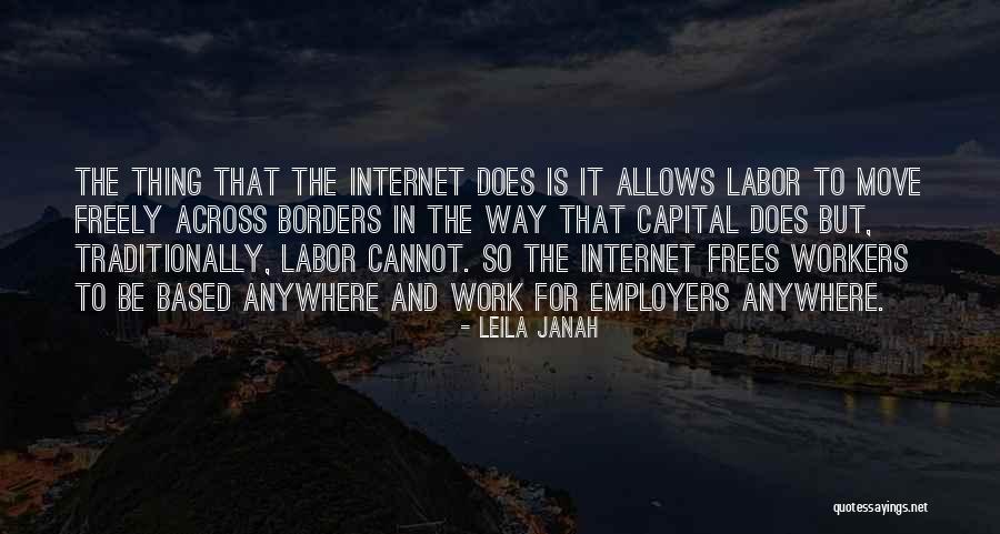 Pecioso Quotes By Leila Janah Pecioso Quotes By Leila Janah