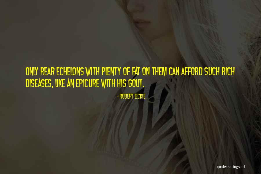 Pecioso Quotes By Robert Leckie Pecioso Quotes By Robert Leckie