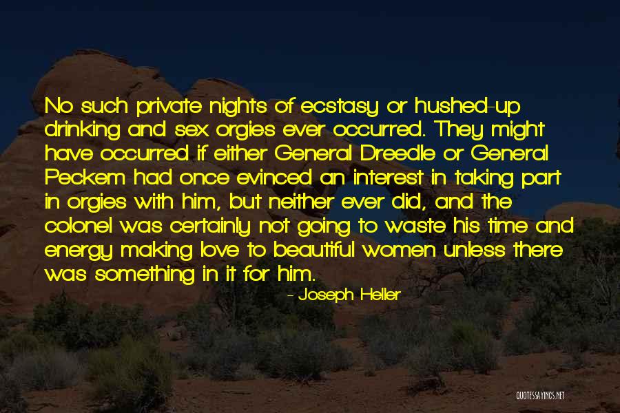 Peckem Quotes By Joseph Heller Peckem Quotes By Joseph Heller