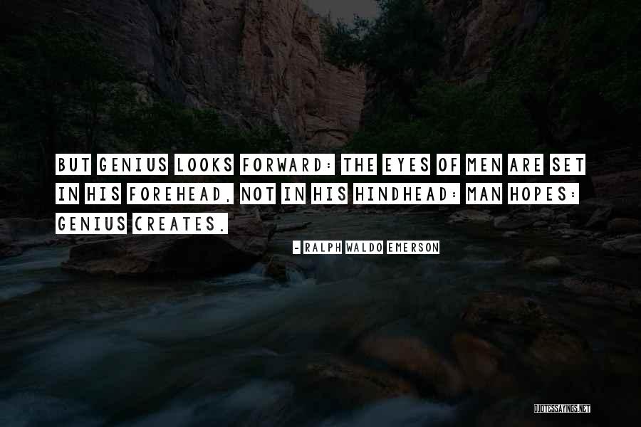 Peckemys Quotes By Ralph Waldo Emerson
