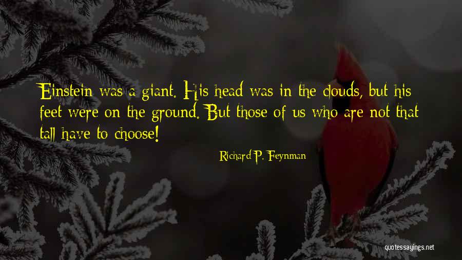 Peckered Quotes By Richard P. Feynman Peckered Quotes By Richard P. Feynman
