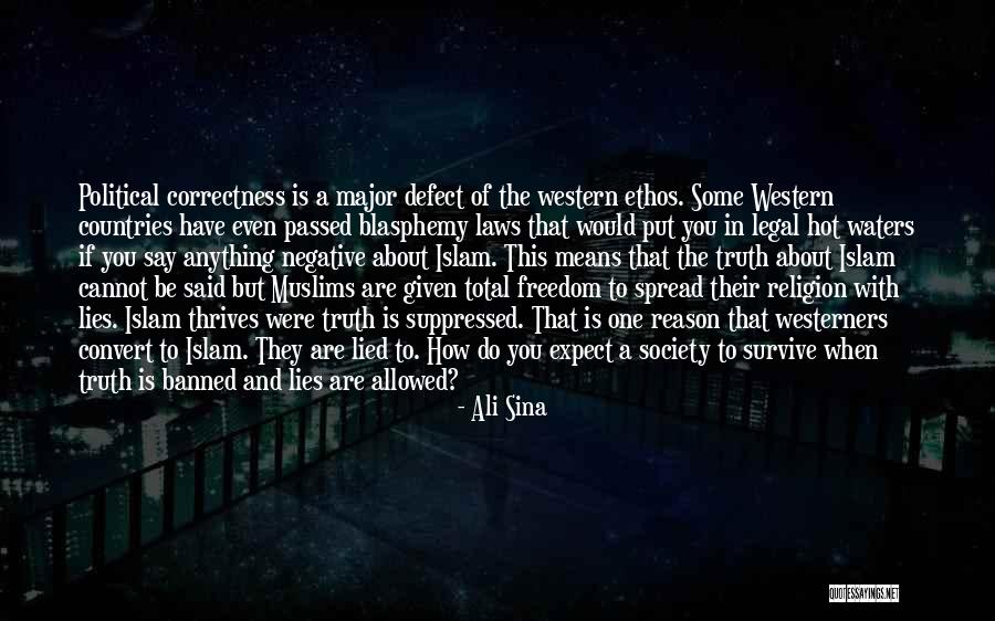 Peckerwood Gang Quotes By Ali Sina Peckerwood Gang Quotes By Ali Sina
