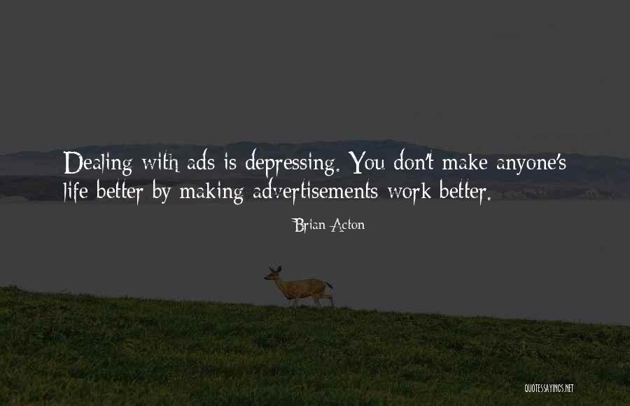Peckerwood Gang Quotes By Brian Acton Peckerwood Gang Quotes By Brian Acton