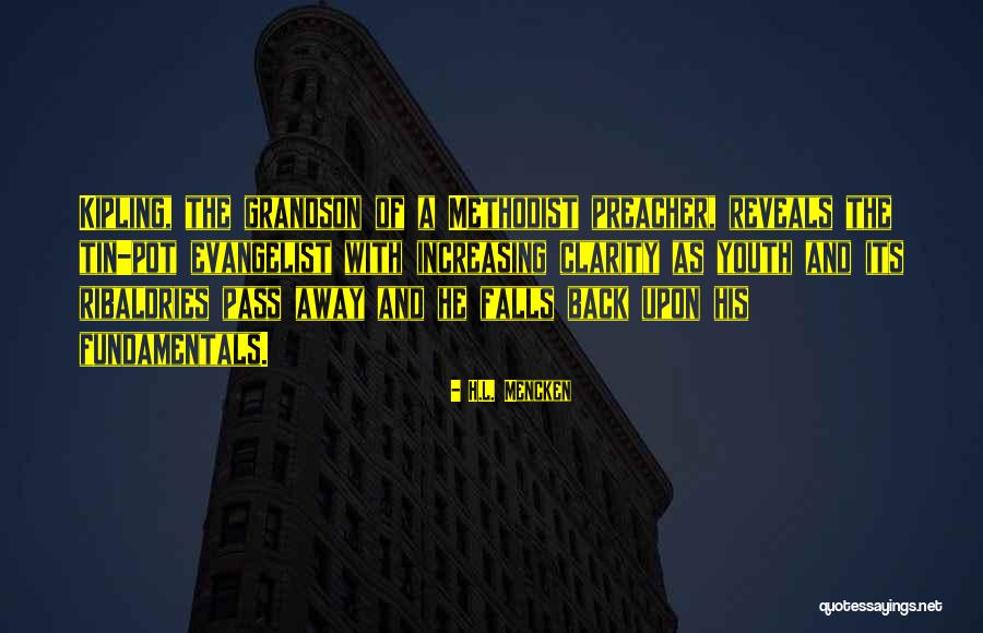 Peckerwood Mc Quotes By H.L. Mencken Peckerwood Mc Quotes By H.L. Mencken