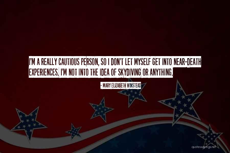 Peckerwood Mc Quotes By Mary Elizabeth Winstead Peckerwood Mc Quotes By Mary Elizabeth Winstead
