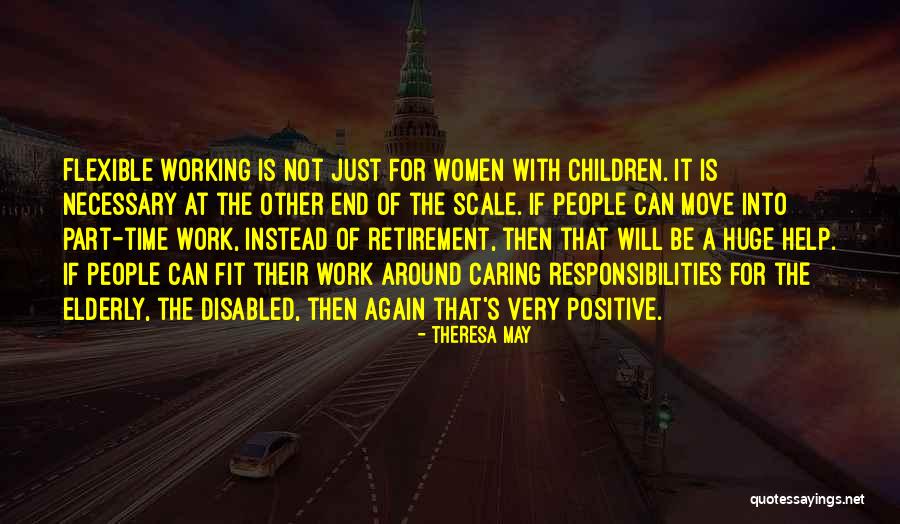 Peckerwood Mc Quotes By Theresa May Peckerwood Mc Quotes By Theresa May