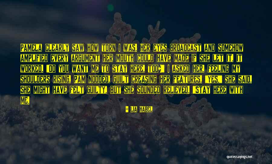 Peckinpah Nationality Quotes By Lia Habel Peckinpah Nationality Quotes By Lia Habel