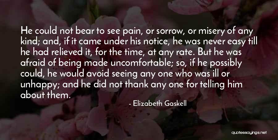 Peckinpah Suite Quotes By Elizabeth Gaskell Peckinpah Suite Quotes By Elizabeth Gaskell
