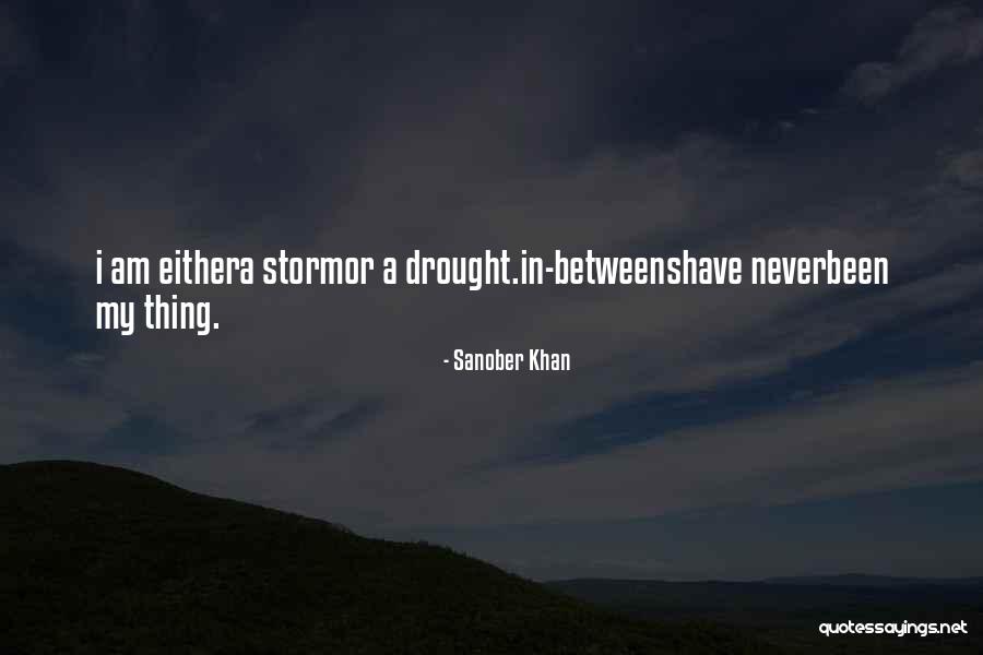 Peckinpaugh Preserve Quotes By Sanober Khan Peckinpaugh Preserve Quotes By Sanober Khan