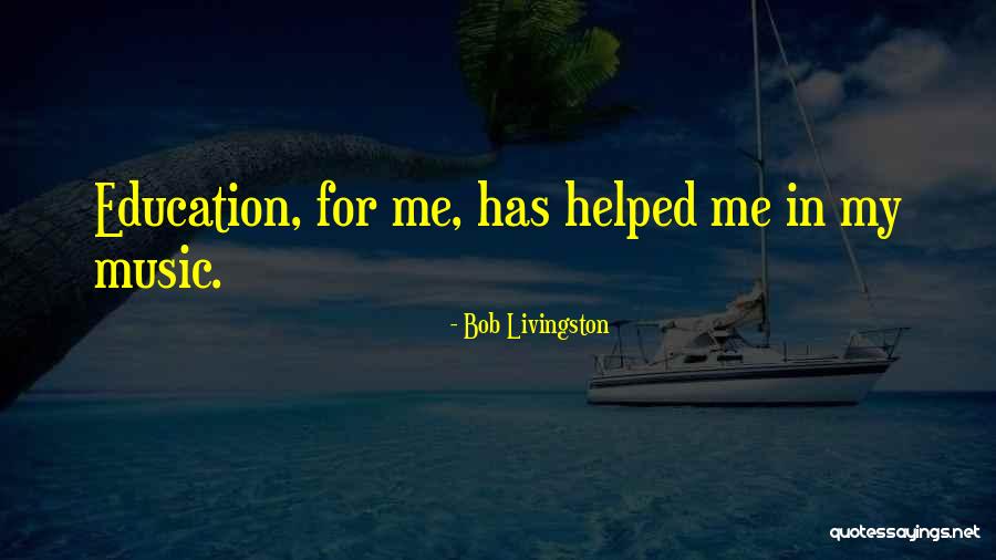 Peckler Woodul Quotes By Bob Livingston Peckler Woodul Quotes By Bob Livingston