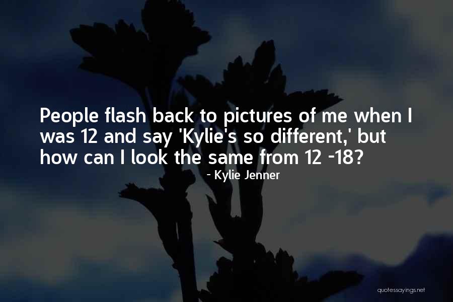 Peckler Woodul Quotes By Kylie Jenner Peckler Woodul Quotes By Kylie Jenner