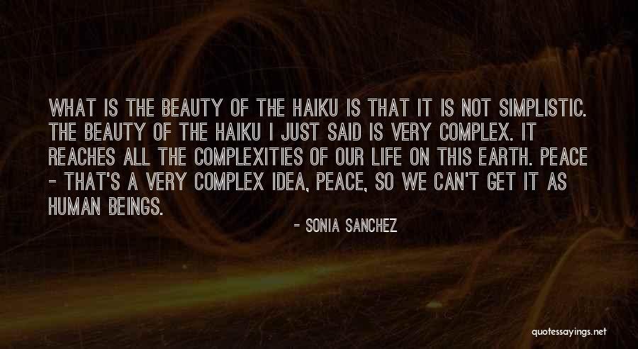 Peckler Woodul Quotes By Sonia Sanchez Peckler Woodul Quotes By Sonia Sanchez
