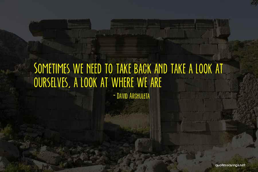 Pecks Restaurant Quotes By David Archuleta Pecks Restaurant Quotes By David Archuleta