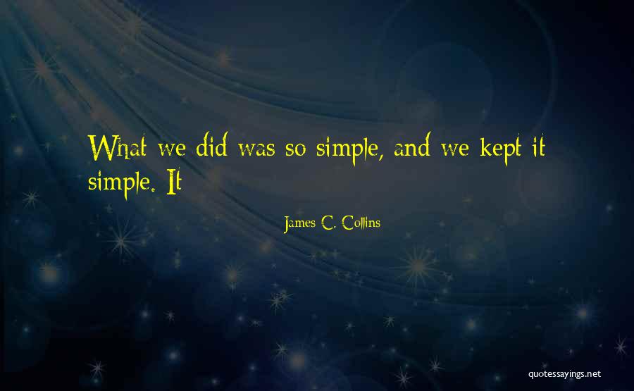 Pecksniffian Defined Quotes By James C. Collins Pecksniffian Defined Quotes By James C. Collins