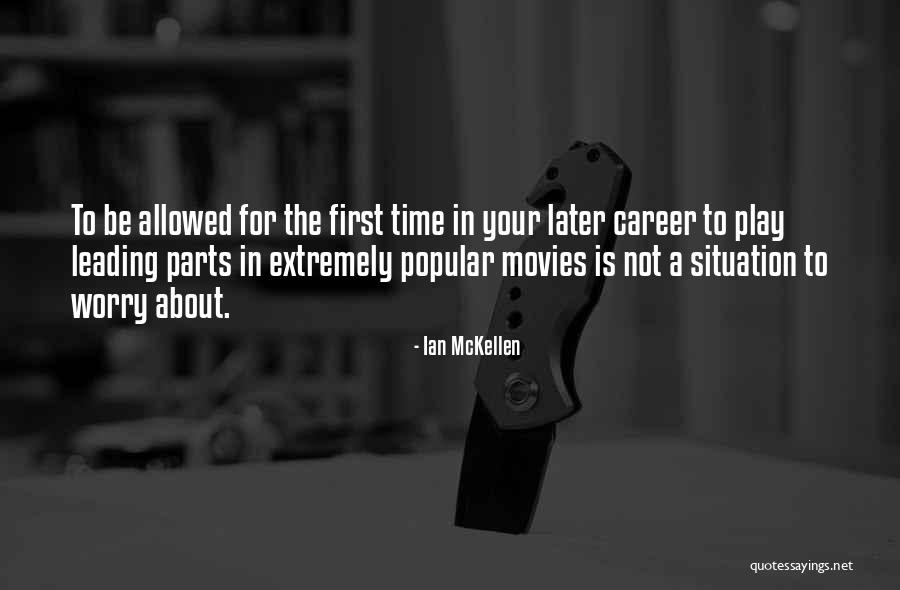 Pecksniffs Quotes By Ian McKellen Pecksniffs Quotes By Ian McKellen