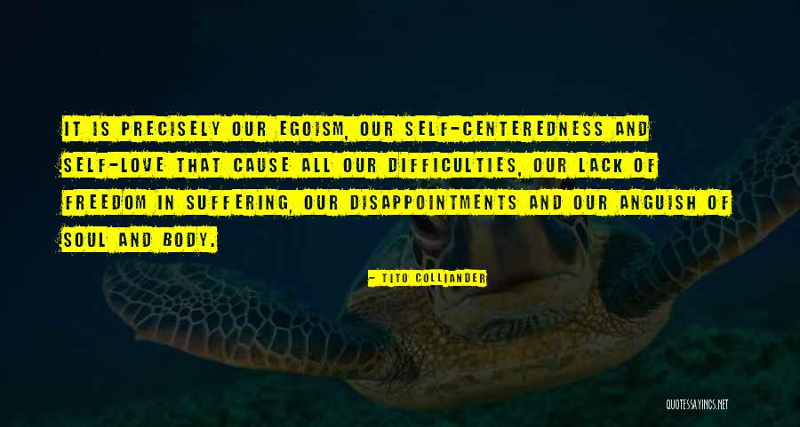 Pecksniffs Quotes By Tito Colliander Pecksniffs Quotes By Tito Colliander