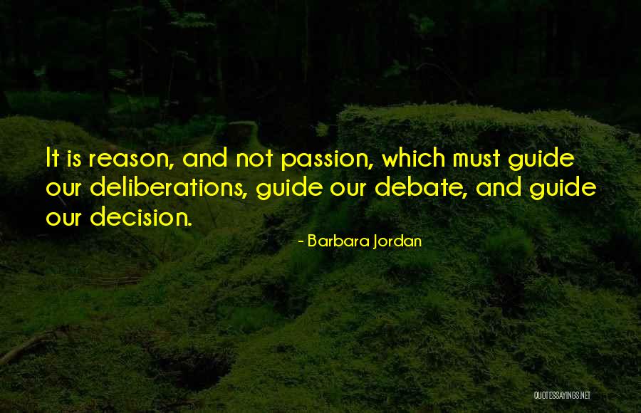 Pecora Corporation Quotes By Barbara Jordan Pecora Corporation Quotes By Barbara Jordan