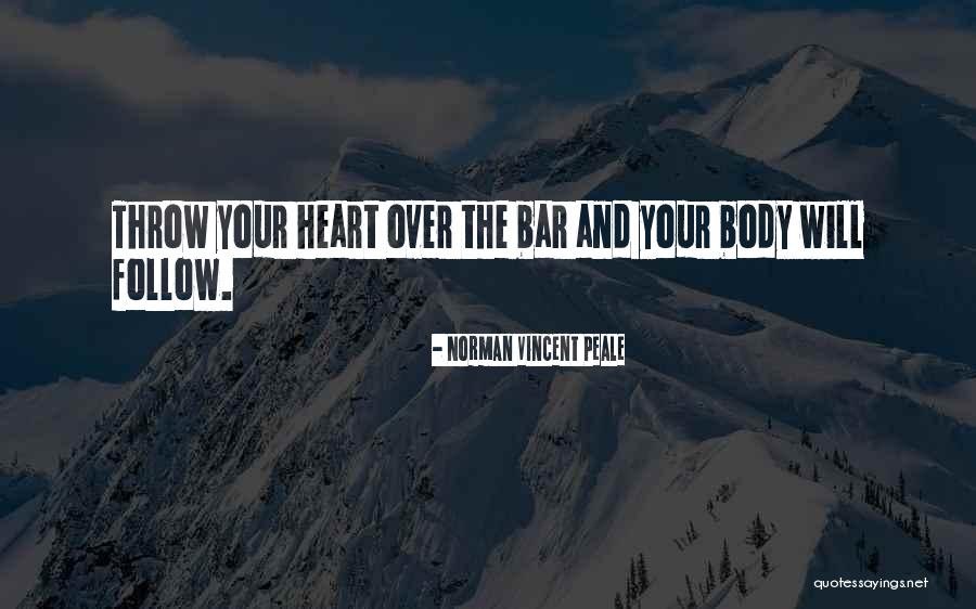 Pecora Corporation Quotes By Norman Vincent Peale Pecora Corporation Quotes By Norman Vincent Peale