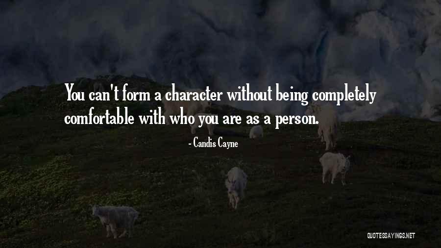 Pecorella Alfajores Quotes By Candis Cayne Pecorella Alfajores Quotes By Candis Cayne