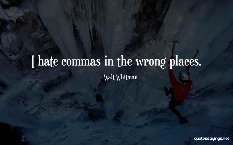 Pecorella Alfajores Quotes By Walt Whitman Pecorella Alfajores Quotes By Walt Whitman