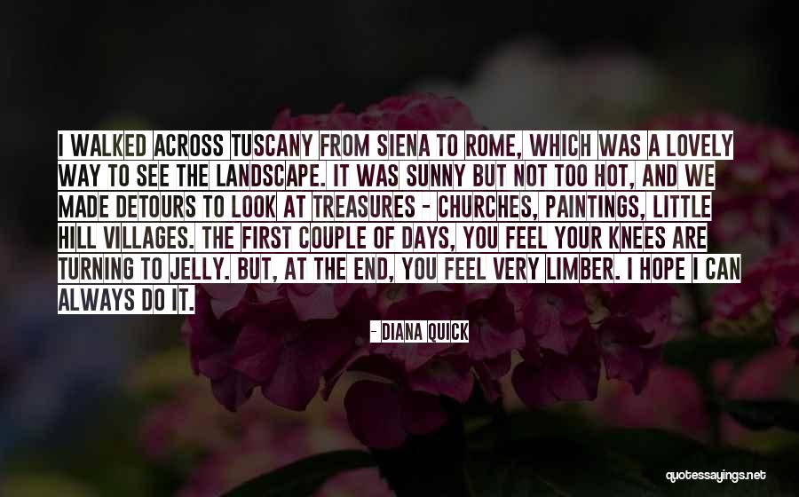 Pecorella Da Quotes By Diana Quick Pecorella Da Quotes By Diana Quick