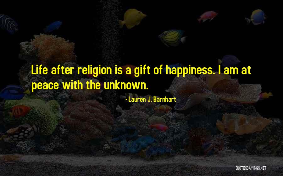 Pecorella Quotes By Lauren J. Barnhart Pecorella Quotes By Lauren J. Barnhart