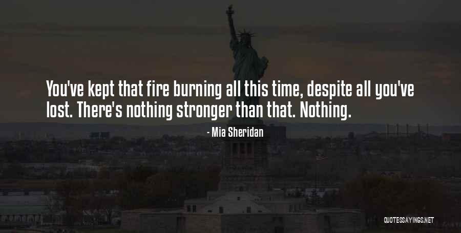 Pecorelli Nicola Quotes By Mia Sheridan Pecorelli Nicola Quotes By Mia Sheridan