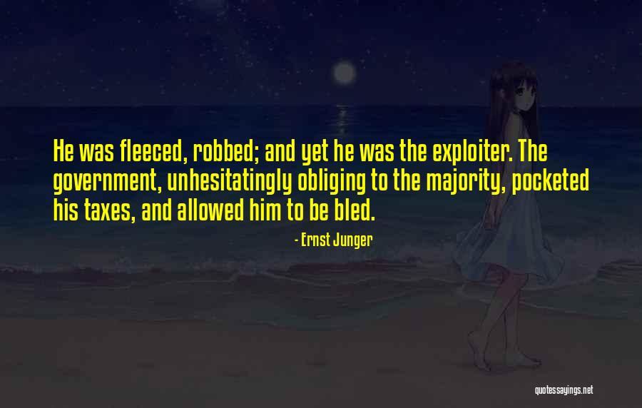 Pecosa Spanish Quotes By Ernst Junger Pecosa Spanish Quotes By Ernst Junger