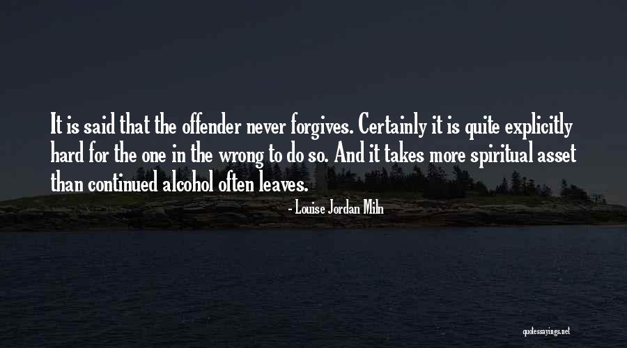 Pectora Quotes By Louise Jordan Miln Pectora Quotes By Louise Jordan Miln