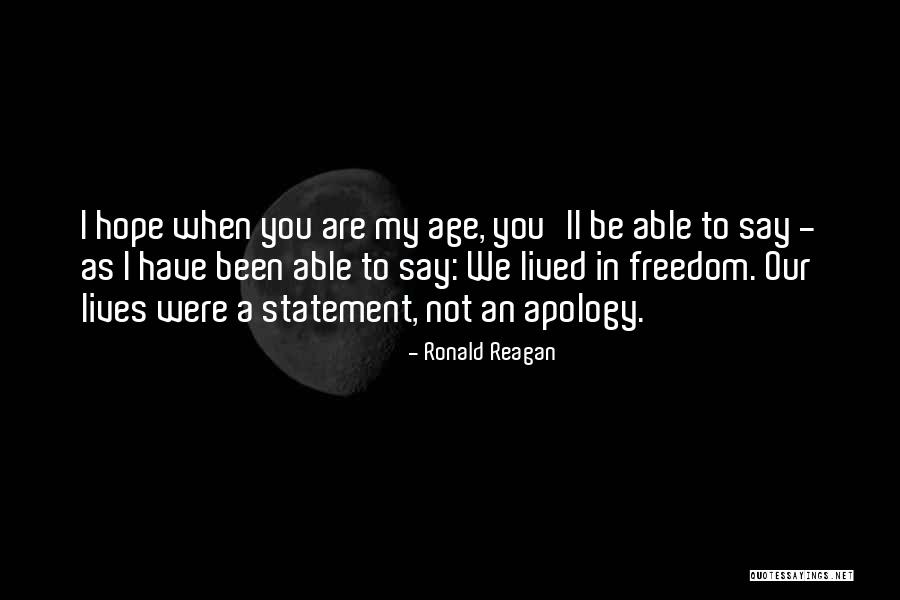 Pectoris And Back Quotes By Ronald Reagan Pectoris And Back Quotes By Ronald Reagan