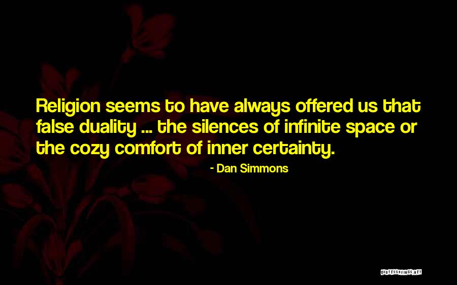 Peculation Quotes By Dan Simmons Peculation Quotes By Dan Simmons