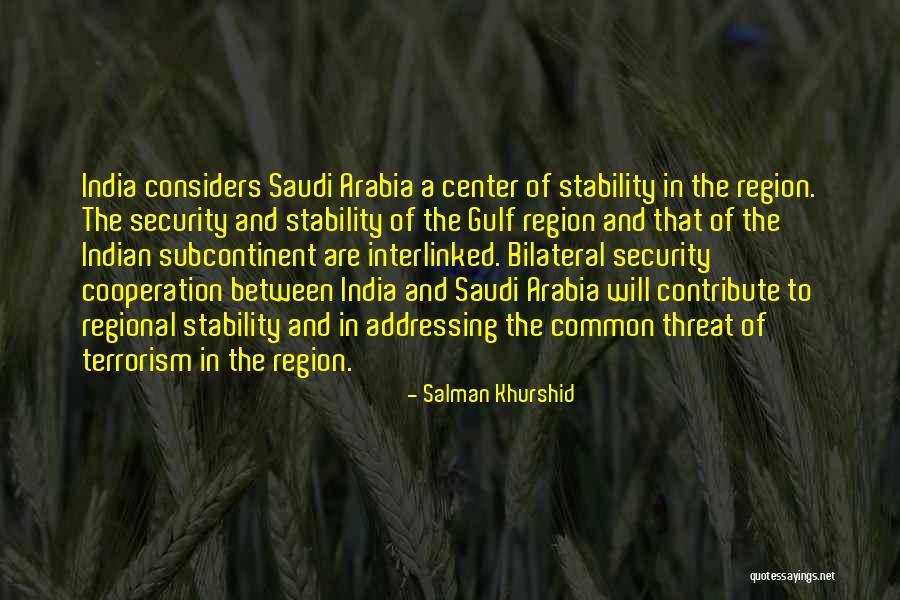 Pecule Sur Quotes By Salman Khurshid Pecule Sur Quotes By Salman Khurshid
