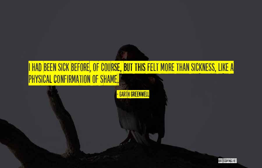 Pecule Vacance Quotes By Garth Greenwell Pecule Vacance Quotes By Garth Greenwell