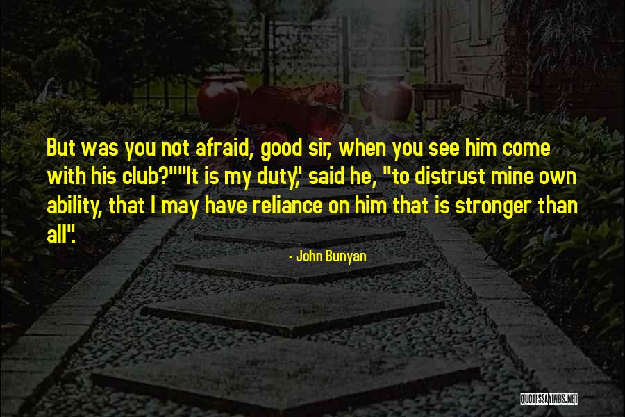 Pecule Vacance Quotes By John Bunyan Pecule Vacance Quotes By John Bunyan