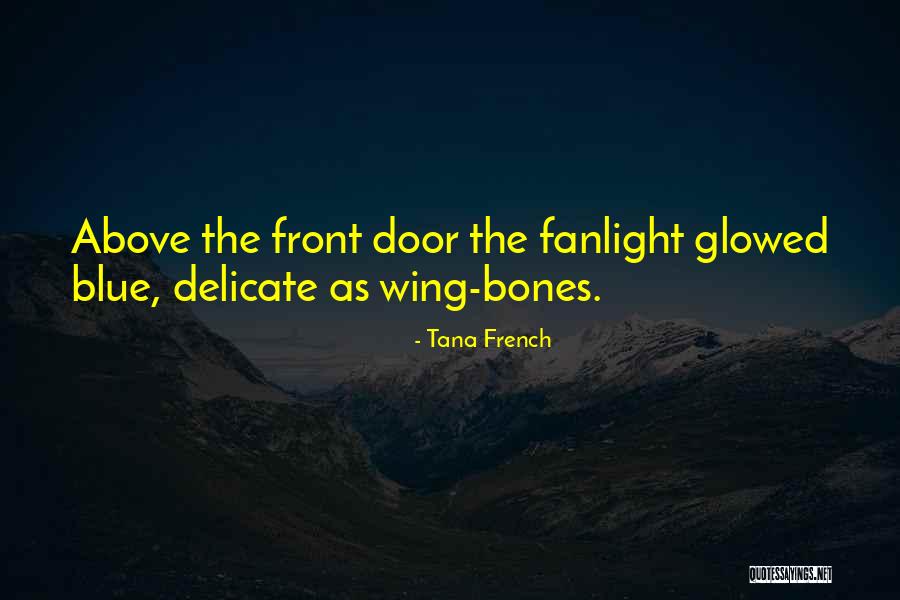 Pecule Vacance Quotes By Tana French Pecule Vacance Quotes By Tana French