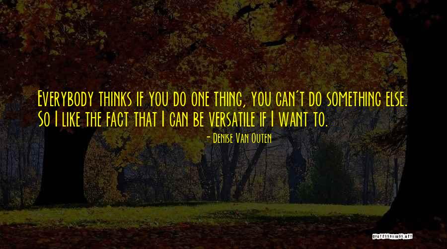 Peculiar Home Quotes By Denise Van Outen Peculiar Home Quotes By Denise Van Outen