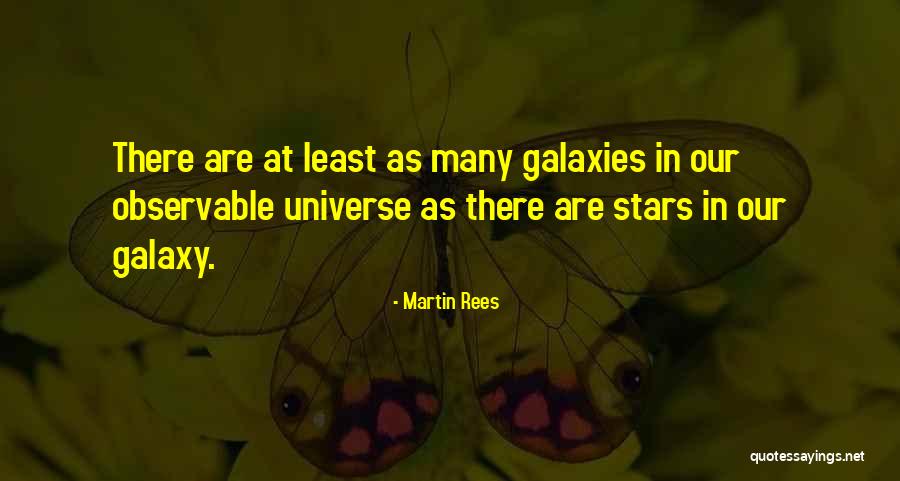 Peculiare Significato Quotes By Martin Rees Peculiare Significato Quotes By Martin Rees