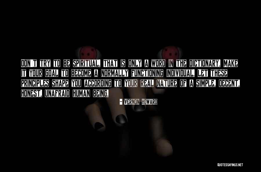 Peculiaridades De Los Ojos Quotes By Vernon Howard Peculiaridades De Los Ojos Quotes By Vernon Howard