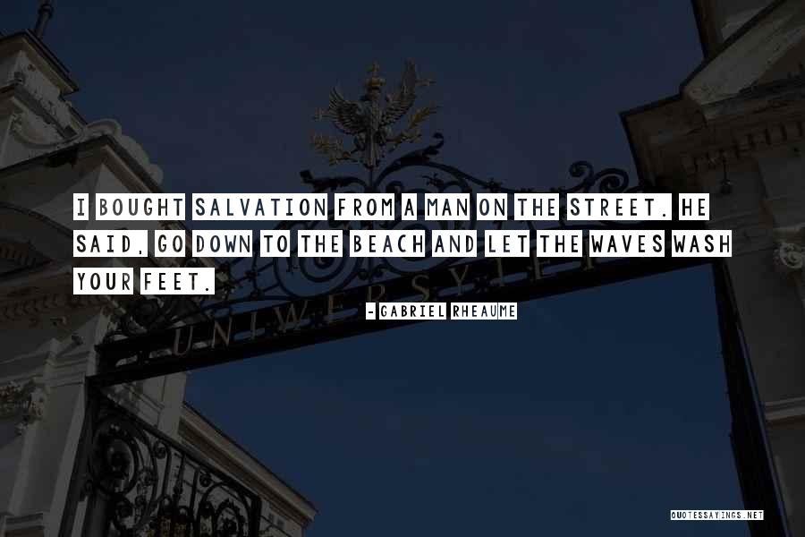 Peculiaridades Que Quotes By Gabriel Rheaume Peculiaridades Que Quotes By Gabriel Rheaume