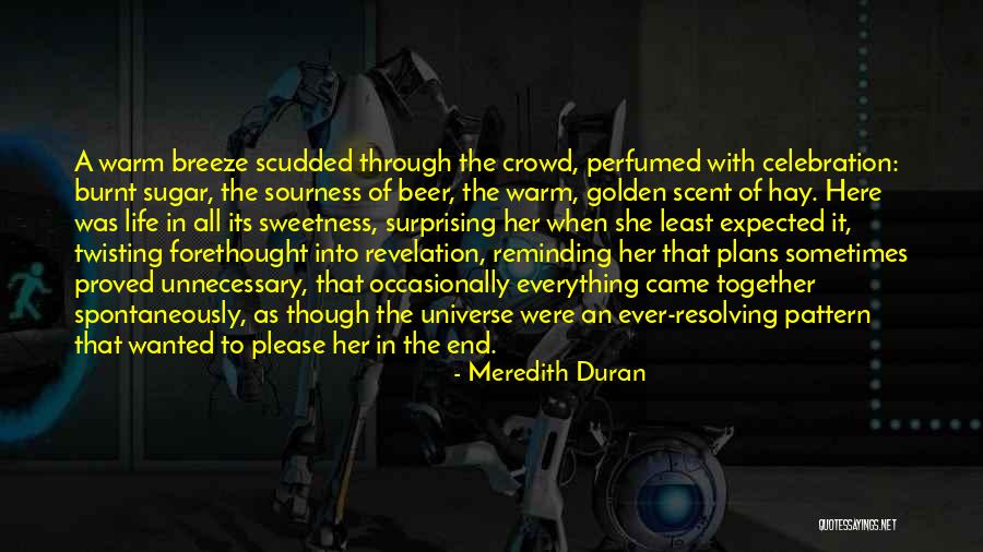 Peculiarly Pronunciation Quotes By Meredith Duran Peculiarly Pronunciation Quotes By Meredith Duran